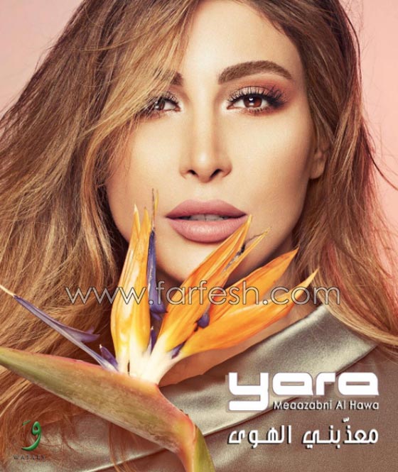 فيديو ساخر يكشف تطابق فيديو كليب يارا الجديد مع اعلان دعائي صورة رقم 16 فيديو ساخر يكشف تطابق فيديو كليب يارا الجديد مع اعلان دعائي صورة رقم 16