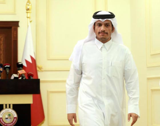 شعبولا يهاجم وزير قطر وأميرها بأغنية جديدة: وزير خارجيتها خبط في الحلل! صورة رقم 6 شعبولا يهاجم وزير قطر وأميرها بأغنية جديدة: وزير خارجيتها خبط في الحلل! صورة رقم 6
