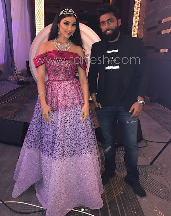 صور الفنانة دنيا بطمة بإطلالة تعرضها للسخرية صورة رقم 3 صور الفنانة دنيا بطمة بإطلالة تعرضها للسخرية صورة رقم 3