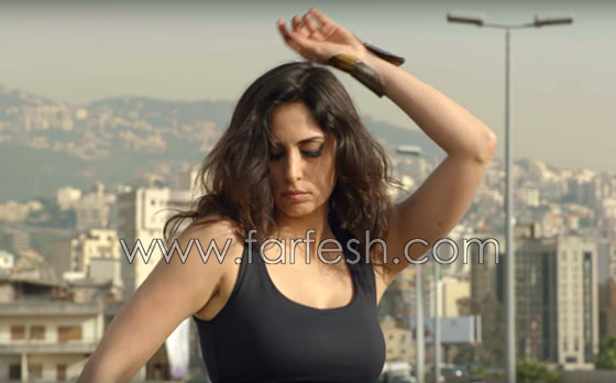 أغنية بلد.. إدانة الشاشة في فيديو كليب ياسمين حمدان صورة رقم 12 أغنية بلد.. إدانة الشاشة في فيديو كليب ياسمين حمدان صورة رقم 12