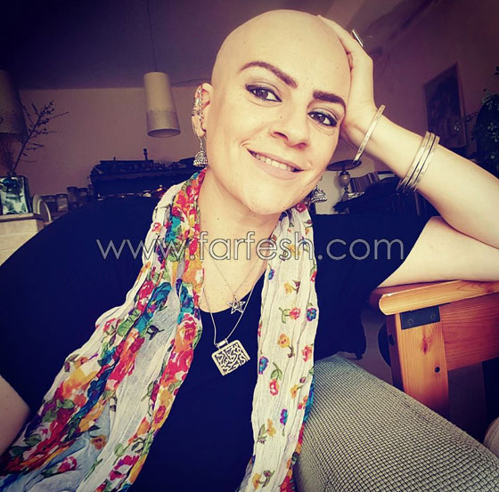 نجمات عربيات بالزهري في حملة سرطان الثدي وأخريات قاومن المرض صورة رقم 4 نجمات عربيات بالزهري في حملة سرطان الثدي وأخريات قاومن المرض صورة رقم 4