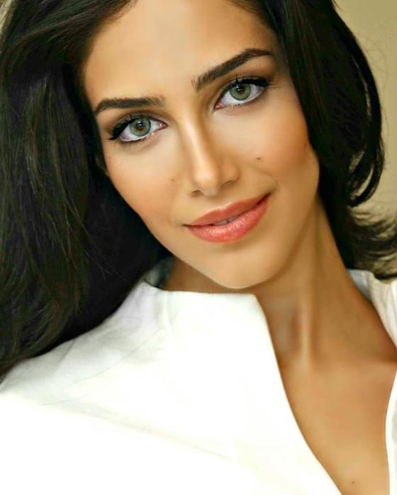 5 ملكات جمال عالميات أصولهن عربية! فُزن بالتاج بجدارة وأبهرن العالم.. صورة رقم 9