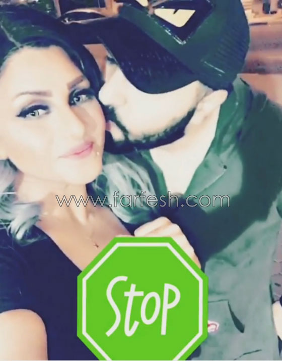 فيديو فنانة كويتية تفضح وزيراً طلب منها الانفصال عن زوجها ليتزوجها سراً  صورة رقم 4