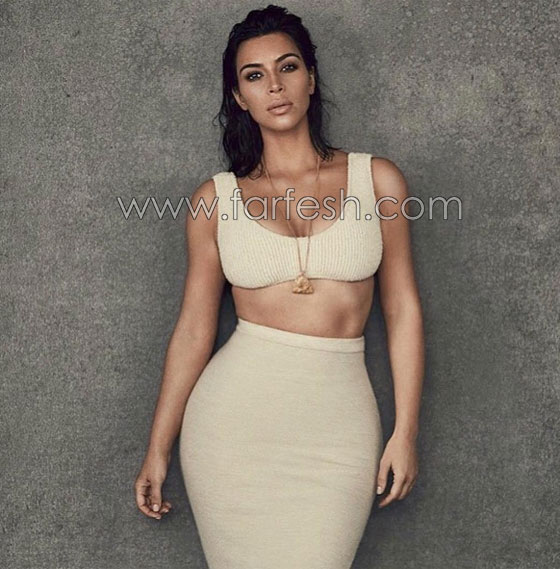 بالفيديو.. ما هو سبب بكاء كيم كارداشيان في المكسيك؟ صورة رقم 14