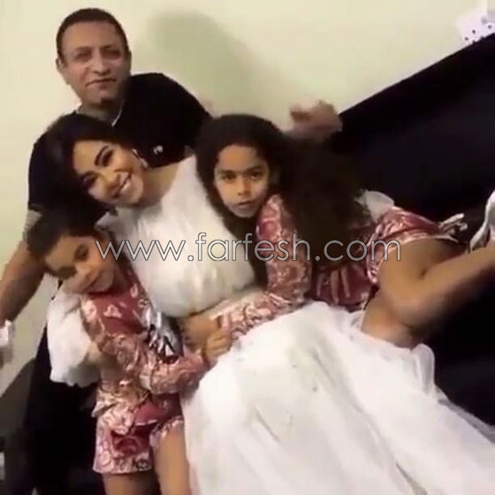 ما هي حقيقة عودة شيرين عبد الوهاب إلى طليقها محمد مصطفى؟ صورة رقم 1 ما هي حقيقة عودة شيرين عبد الوهاب إلى طليقها محمد مصطفى؟ صورة رقم 1