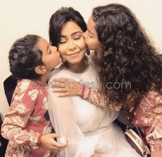ما هي حقيقة عودة شيرين عبد الوهاب إلى طليقها محمد مصطفى؟ صورة رقم 2 ما هي حقيقة عودة شيرين عبد الوهاب إلى طليقها محمد مصطفى؟ صورة رقم 2