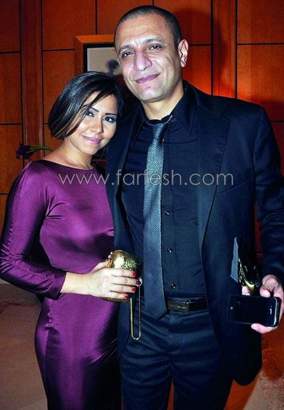 ما هي حقيقة عودة شيرين عبد الوهاب إلى طليقها محمد مصطفى؟ صورة رقم 6 ما هي حقيقة عودة شيرين عبد الوهاب إلى طليقها محمد مصطفى؟ صورة رقم 6