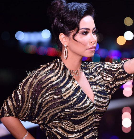 ما هي حقيقة عودة شيرين عبد الوهاب إلى طليقها محمد مصطفى؟ صورة رقم 13 ما هي حقيقة عودة شيرين عبد الوهاب إلى طليقها محمد مصطفى؟ صورة رقم 13