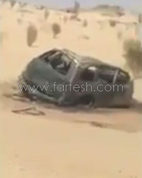 فيديو مروع.. شابان يوثقان لحظة وفاتهما بسبب انشغالهما بالهاتف صورة رقم 4