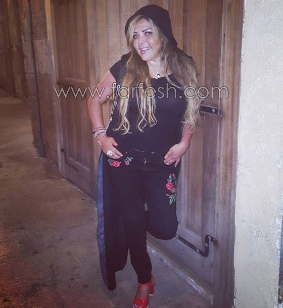 فيديو يظهر التدهور الصحي الكبير لسلطان الطرب وفلة تهدد متابعيها بسببه صورة رقم 8 فيديو يظهر التدهور الصحي الكبير لسلطان الطرب وفلة تهدد متابعيها بسببه صورة رقم 8