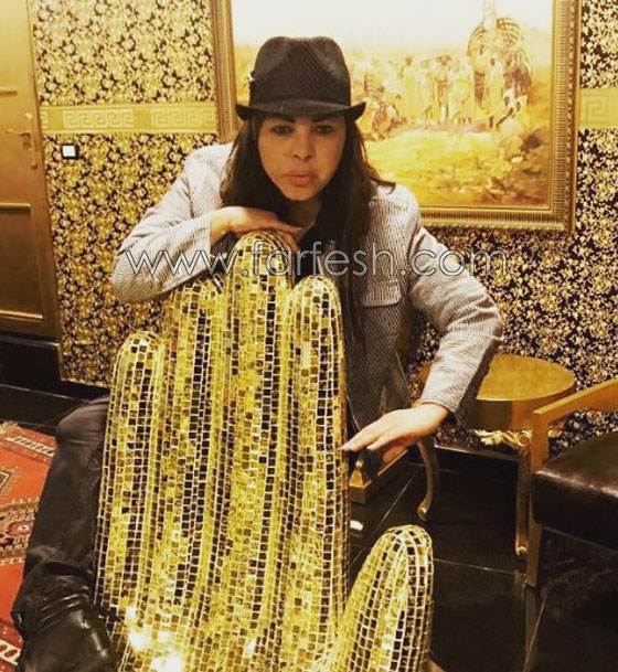 فيديو يظهر التدهور الصحي الكبير لسلطان الطرب وفلة تهدد متابعيها بسببه صورة رقم 14 فيديو يظهر التدهور الصحي الكبير لسلطان الطرب وفلة تهدد متابعيها بسببه صورة رقم 14