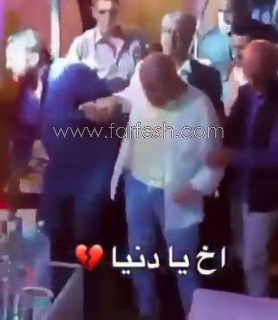 فيديو يظهر التدهور الصحي الكبير لسلطان الطرب وفلة تهدد متابعيها بسببه صورة رقم 3 فيديو يظهر التدهور الصحي الكبير لسلطان الطرب وفلة تهدد متابعيها بسببه صورة رقم 3