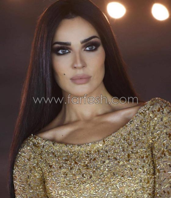 فيديو مذهل.. نادين نجيم تبهر العالم بمهاراتها واحترافها بالرقص! صورة رقم 6 فيديو مذهل.. نادين نجيم تبهر العالم بمهاراتها واحترافها بالرقص! صورة رقم 6