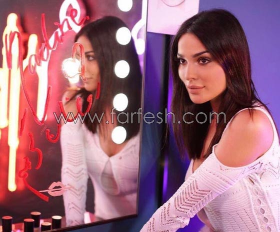 فيديو مذهل.. نادين نجيم تبهر العالم بمهاراتها واحترافها بالرقص! صورة رقم 5 فيديو مذهل.. نادين نجيم تبهر العالم بمهاراتها واحترافها بالرقص! صورة رقم 5