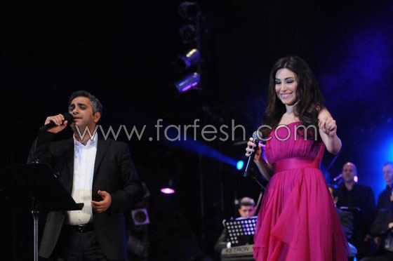 بالفيديو ما هي أشهر أغاني الديو العربية التي لم تنتهِ قصّتها عند أبواب الاستوديو؟ صورة رقم 9 بالفيديو ما هي أشهر أغاني الديو العربية التي لم تنتهِ قصّتها عند أبواب الاستوديو؟ صورة رقم 9
