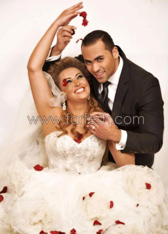 تعرفوا على أبرز وأنجح زيجات الوسط الفني السوري صورة رقم 3 تعرفوا على أبرز وأنجح زيجات الوسط الفني السوري صورة رقم 3