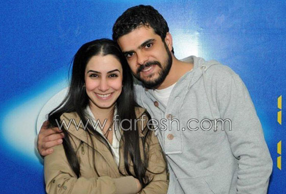 تعرفوا على أبرز وأنجح زيجات الوسط الفني السوري صورة رقم 4 تعرفوا على أبرز وأنجح زيجات الوسط الفني السوري صورة رقم 4