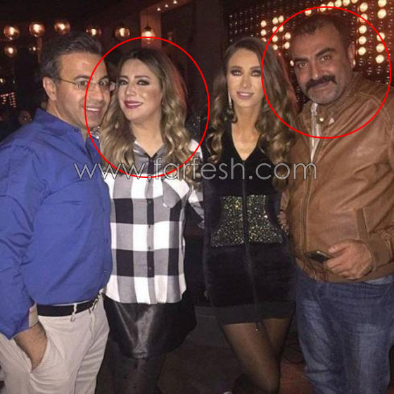 تعرفوا على أبرز وأنجح زيجات الوسط الفني السوري صورة رقم 5 تعرفوا على أبرز وأنجح زيجات الوسط الفني السوري صورة رقم 5