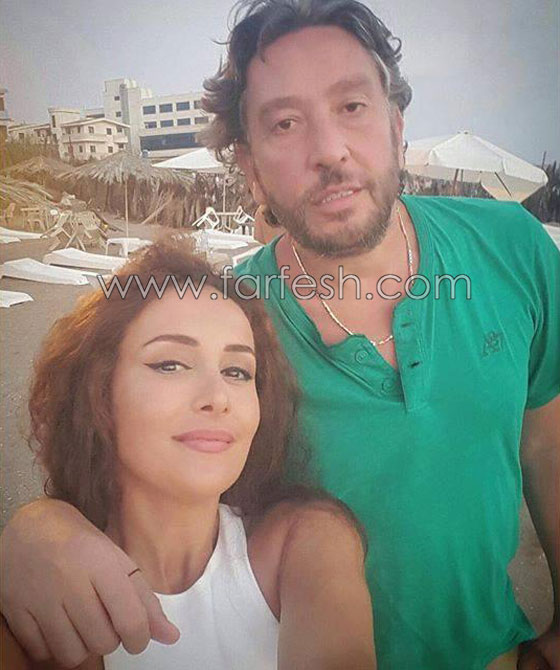تعرفوا على أبرز وأنجح زيجات الوسط الفني السوري صورة رقم 6 تعرفوا على أبرز وأنجح زيجات الوسط الفني السوري صورة رقم 6