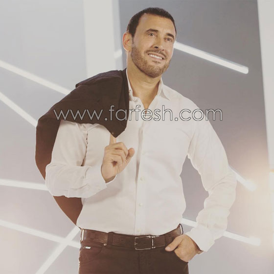صور الفنان كاظم الساهر يحتفل بعيد ميلاد نجله وسام وينفي خبر زواجه صورة رقم 13 صور الفنان كاظم الساهر يحتفل بعيد ميلاد نجله وسام وينفي خبر زواجه صورة رقم 13