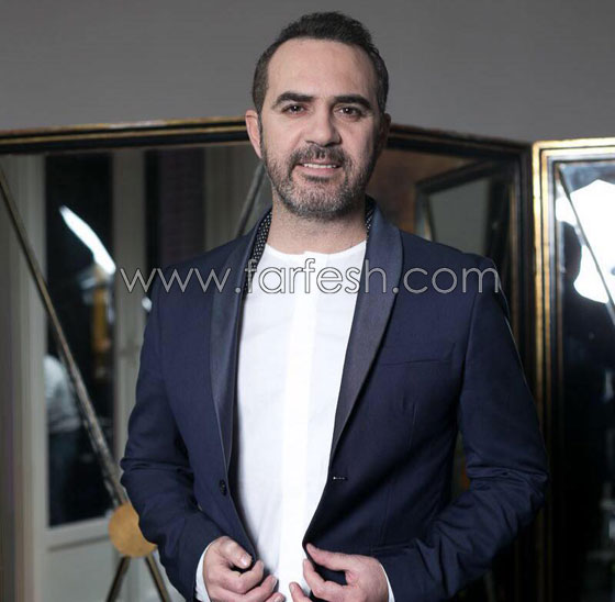 وائل جسار: لم أطالب جورج وسوف بالاعتزال وسأعتذر منه صورة رقم 3