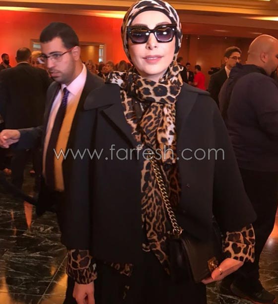 الفنانة أمل حجازي تصْدر ألبومها الجديد وتقول: ارتدائي للحجاب لا يعني اعتزالي صورة رقم 1 الفنانة أمل حجازي تصْدر ألبومها الجديد وتقول: ارتدائي للحجاب لا يعني اعتزالي صورة رقم 1