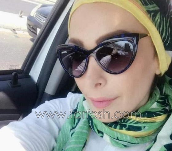 الفنانة أمل حجازي تصْدر ألبومها الجديد وتقول: ارتدائي للحجاب لا يعني اعتزالي صورة رقم 4 الفنانة أمل حجازي تصْدر ألبومها الجديد وتقول: ارتدائي للحجاب لا يعني اعتزالي صورة رقم 4