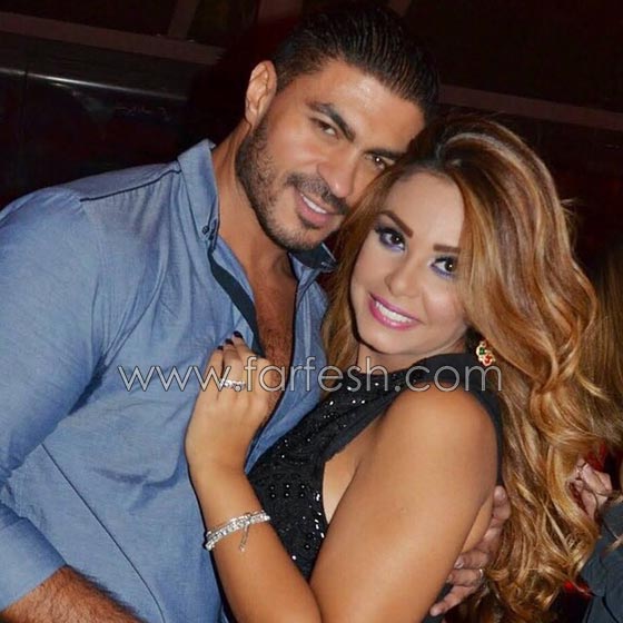 قصة مثيرة وراء ظهور زوجات النجوم إلى الأضواء مجددا صورة رقم 3 قصة مثيرة وراء ظهور زوجات النجوم إلى الأضواء مجددا صورة رقم 3