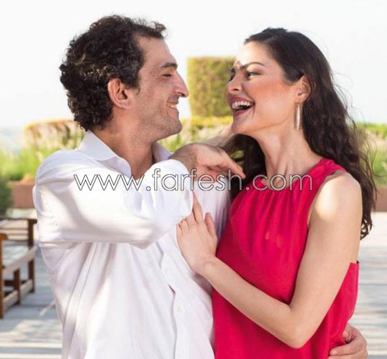 قصة مثيرة وراء ظهور زوجات النجوم إلى الأضواء مجددا صورة رقم 2 قصة مثيرة وراء ظهور زوجات النجوم إلى الأضواء مجددا صورة رقم 2