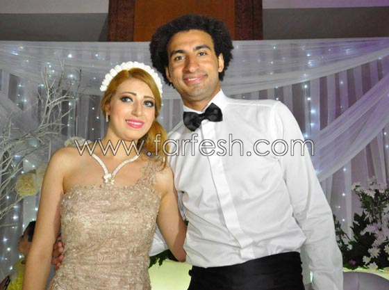 قصة مثيرة وراء ظهور زوجات النجوم إلى الأضواء مجددا صورة رقم 7 قصة مثيرة وراء ظهور زوجات النجوم إلى الأضواء مجددا صورة رقم 7