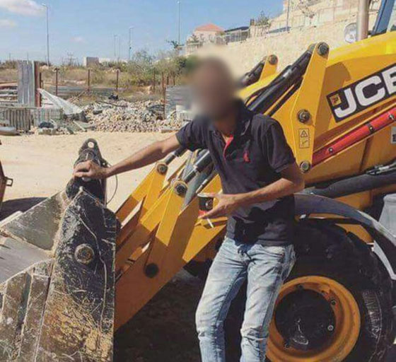 اعتقال شابا فلسطينيا بسبب كتابة عبارة صباح الخير على فيسبوك صورة رقم 2