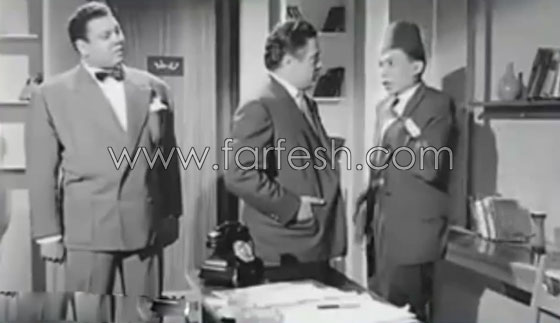 فيديو لأشهر الجمل بالأفلام المصرية أصبحت مفردات لدى المصريين صورة رقم 5