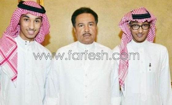 أبرز صور المشاهير وأبنائهم.. هل يشبهونهم؟؟ صورة رقم 4 أبرز صور المشاهير وأبنائهم.. هل يشبهونهم؟؟ صورة رقم 4