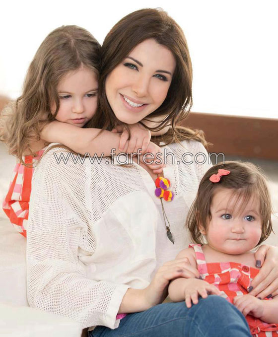 أبرز صور المشاهير وأبنائهم.. هل يشبهونهم؟؟ صورة رقم 8 أبرز صور المشاهير وأبنائهم.. هل يشبهونهم؟؟ صورة رقم 8