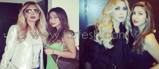 أبرز صور المشاهير وأبنائهم.. هل يشبهونهم؟؟ صورة رقم 9 أبرز صور المشاهير وأبنائهم.. هل يشبهونهم؟؟ صورة رقم 9