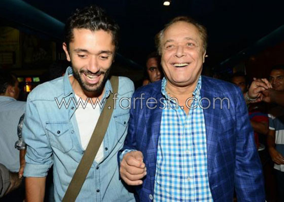 أبرز صور المشاهير وأبنائهم.. هل يشبهونهم؟؟ صورة رقم 11 أبرز صور المشاهير وأبنائهم.. هل يشبهونهم؟؟ صورة رقم 11