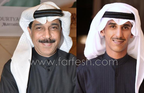 أبرز صور المشاهير وأبنائهم.. هل يشبهونهم؟؟ صورة رقم 13 أبرز صور المشاهير وأبنائهم.. هل يشبهونهم؟؟ صورة رقم 13