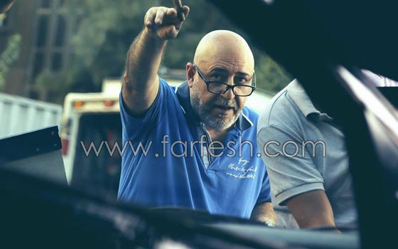 هل من تشابه بين مسلسل الهيبة ومسلسل هوا أصفر؟؟ الإجابة.. صورة رقم 9 هل من تشابه بين مسلسل الهيبة ومسلسل هوا أصفر؟؟ الإجابة.. صورة رقم 9