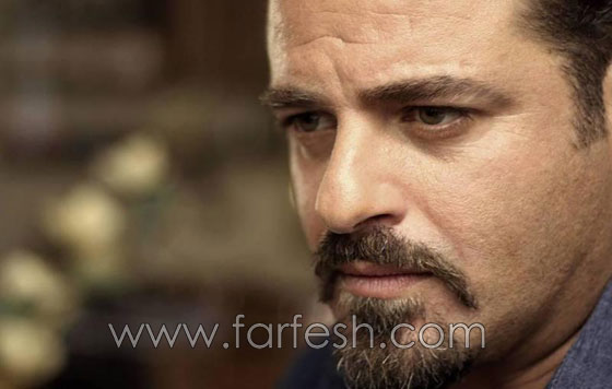 هل من تشابه بين مسلسل الهيبة ومسلسل هوا أصفر؟؟ الإجابة.. صورة رقم 13 هل من تشابه بين مسلسل الهيبة ومسلسل هوا أصفر؟؟ الإجابة.. صورة رقم 13