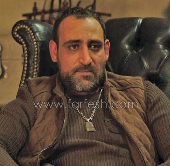 هل من تشابه بين مسلسل الهيبة ومسلسل هوا أصفر؟؟ الإجابة.. صورة رقم 5 هل من تشابه بين مسلسل الهيبة ومسلسل هوا أصفر؟؟ الإجابة.. صورة رقم 5