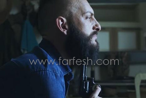 هل من تشابه بين مسلسل الهيبة ومسلسل هوا أصفر؟؟ الإجابة.. صورة رقم 10 هل من تشابه بين مسلسل الهيبة ومسلسل هوا أصفر؟؟ الإجابة.. صورة رقم 10