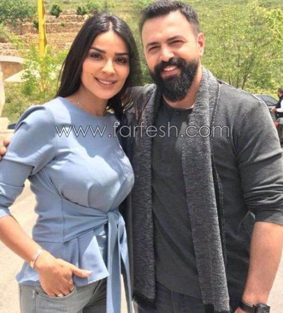 هل من تشابه بين مسلسل الهيبة ومسلسل هوا أصفر؟؟ الإجابة.. صورة رقم 14 هل من تشابه بين مسلسل الهيبة ومسلسل هوا أصفر؟؟ الإجابة.. صورة رقم 14