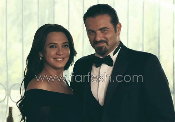 هل من تشابه بين مسلسل الهيبة ومسلسل هوا أصفر؟؟ الإجابة.. صورة رقم 2 هل من تشابه بين مسلسل الهيبة ومسلسل هوا أصفر؟؟ الإجابة.. صورة رقم 2