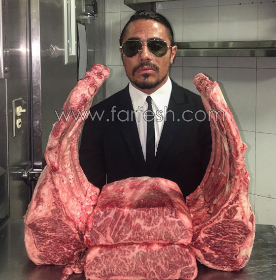 حبيب الملح.. الشيف التركي الشهير يتجاوز الطبخ للتمثيل صورة رقم 8 حبيب الملح.. الشيف التركي الشهير يتجاوز الطبخ للتمثيل صورة رقم 8