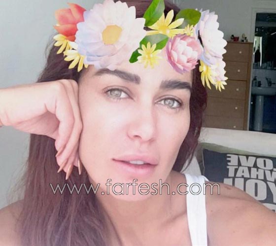 صور صادمة.. النجمات العرب بدون مكياج! من هي الأجمل؟ صورة رقم 1 صور صادمة.. النجمات العرب بدون مكياج! من هي الأجمل؟ صورة رقم 1