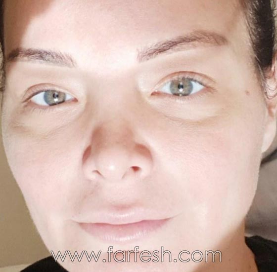 صور صادمة.. النجمات العرب بدون مكياج! من هي الأجمل؟ صورة رقم 2 صور صادمة.. النجمات العرب بدون مكياج! من هي الأجمل؟ صورة رقم 2