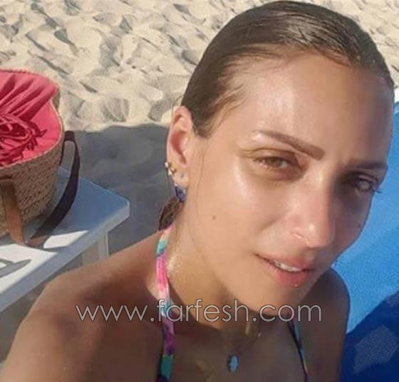صور صادمة.. النجمات العرب بدون مكياج! من هي الأجمل؟ صورة رقم 5 صور صادمة.. النجمات العرب بدون مكياج! من هي الأجمل؟ صورة رقم 5