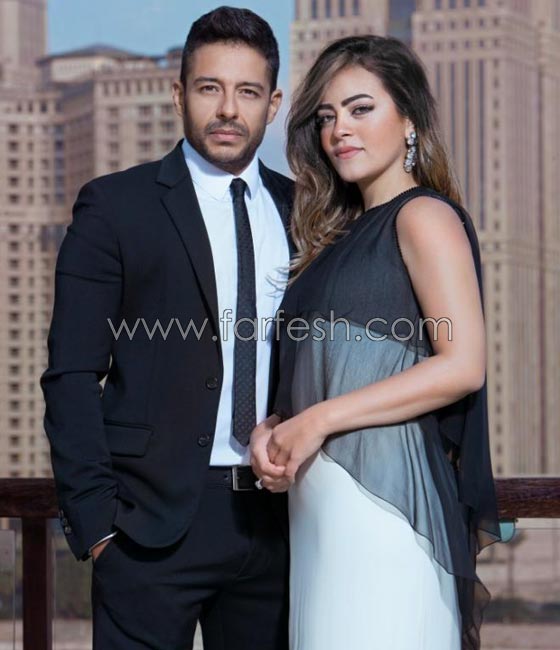 هل وراء كل رجل أنيق امرأة؟ صور أبرز اطلالات النجوم العرب مع زوجاتهم صورة رقم 7 هل وراء كل رجل أنيق امرأة؟ صور أبرز اطلالات النجوم العرب مع زوجاتهم صورة رقم 7