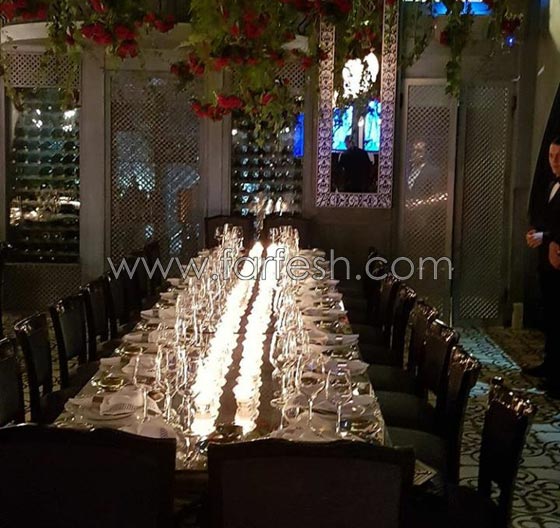 اليسا ترقص في عيد ميلادها على انغام عاصي الحلاني بحضور حبيبها.. فيديو صورة رقم 7 اليسا ترقص في عيد ميلادها على انغام عاصي الحلاني بحضور حبيبها.. فيديو صورة رقم 7