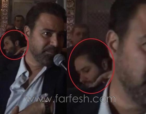 اليسا ترقص في عيد ميلادها على انغام عاصي الحلاني بحضور حبيبها.. فيديو صورة رقم 4 اليسا ترقص في عيد ميلادها على انغام عاصي الحلاني بحضور حبيبها.. فيديو صورة رقم 4